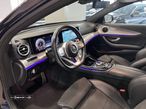 Mercedes-Benz E 220 d T 9G-TRONIC AMG Line - 16