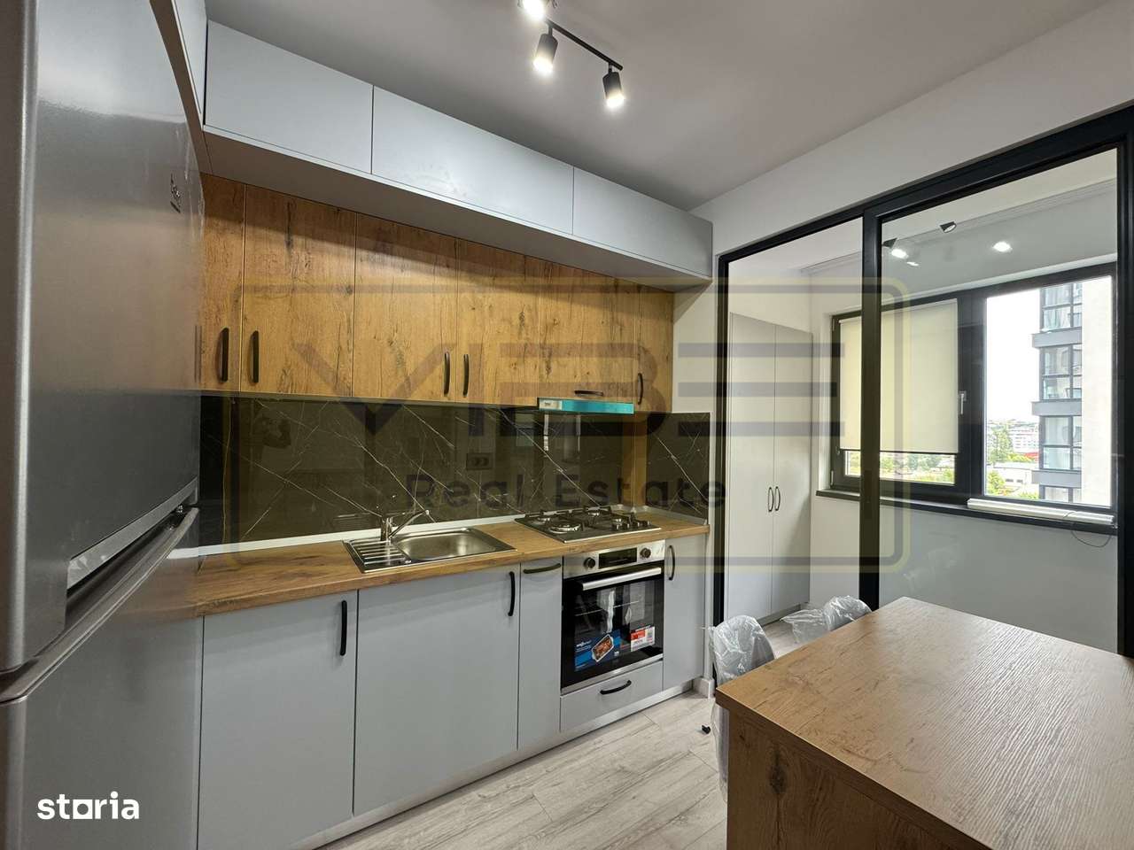 Apartament premium STUDIO Comat Towers - Imagine principală: 3/20