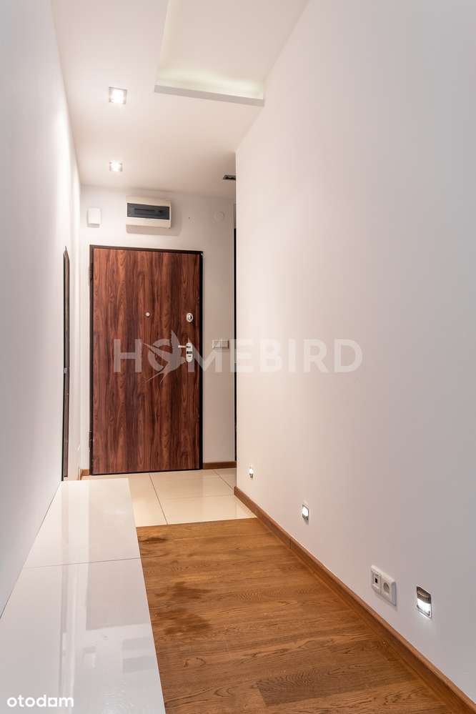 Przestronne mieszkanie z dużą loggią na zamkniętym osiedlu-16