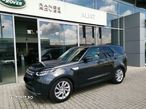 Land Rover Discovery 3.0 L TD6 HSE - 1