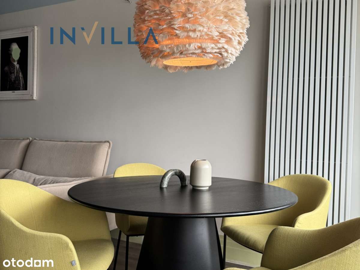 Eleganckie 3 pokoje| widok na morze - Pełny obrazek: 4/12