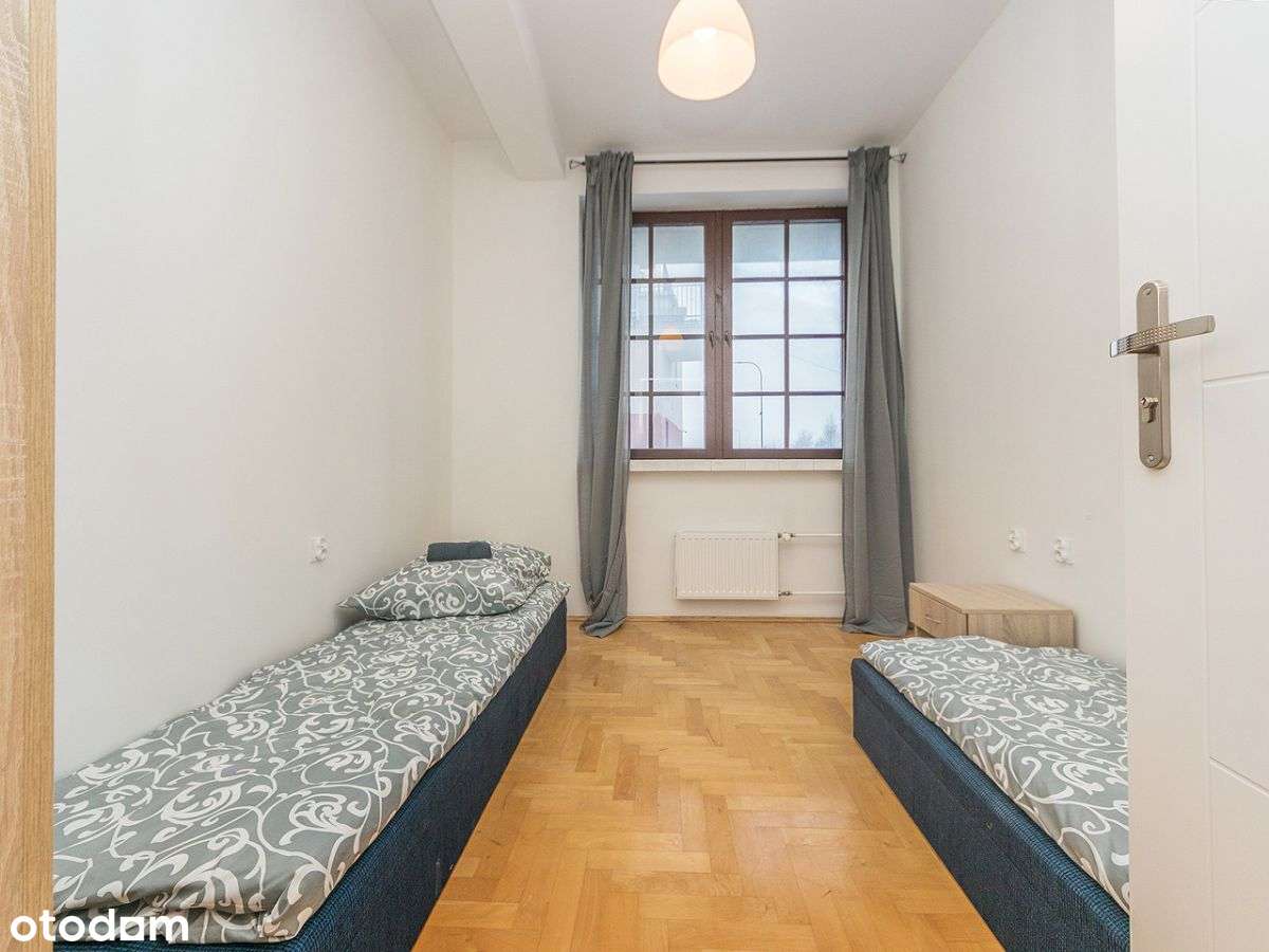 Dom przystosowany pod kwatery pracownicze - Gdańsk-10