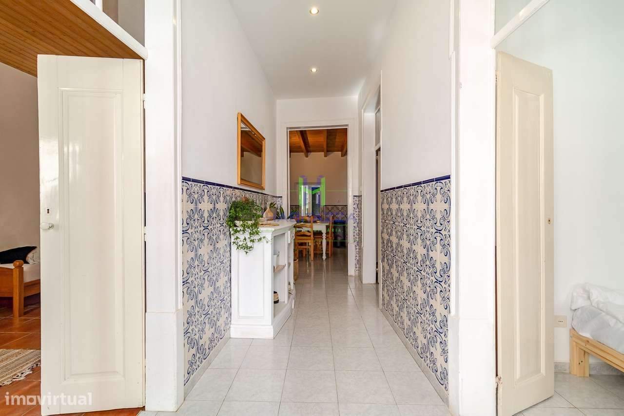 Moradia T4 , com Licença AL, no Centro Histórico de Lagos - Grande imagem: 3/23