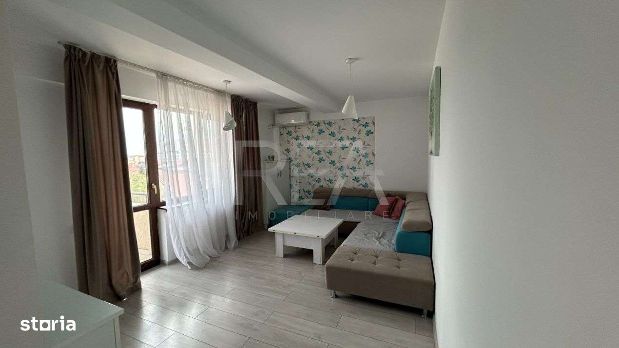 Apartament 2 Camere Ozana - Imagine principală: 1/10