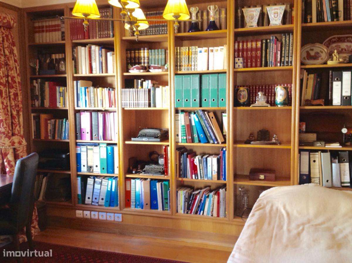 Quarto - localizado em Alvalade Lisbon - Grande imagem: 5/14