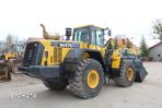 Komatsu WA 470 - 6 LC z NIEMIEC - 6