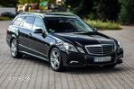 Mercedes-Benz Klasa E 350 CDI BlueEff Avantgarde - 1