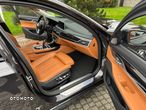 BMW Seria 7 750i xDrive - 14