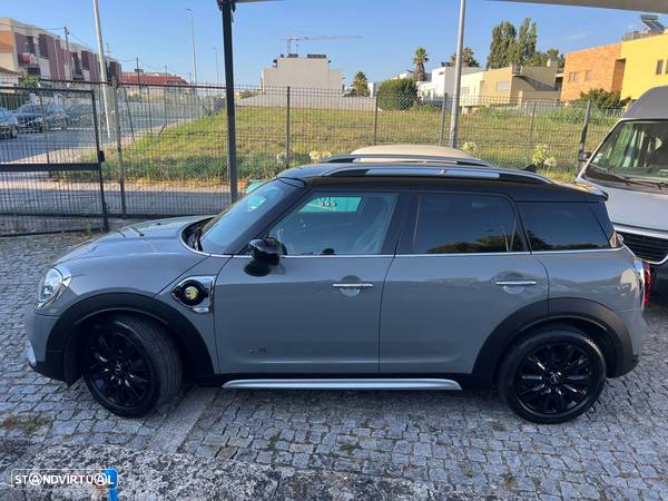 MINI Countryman Cooper SE ALL4 Auto - 10