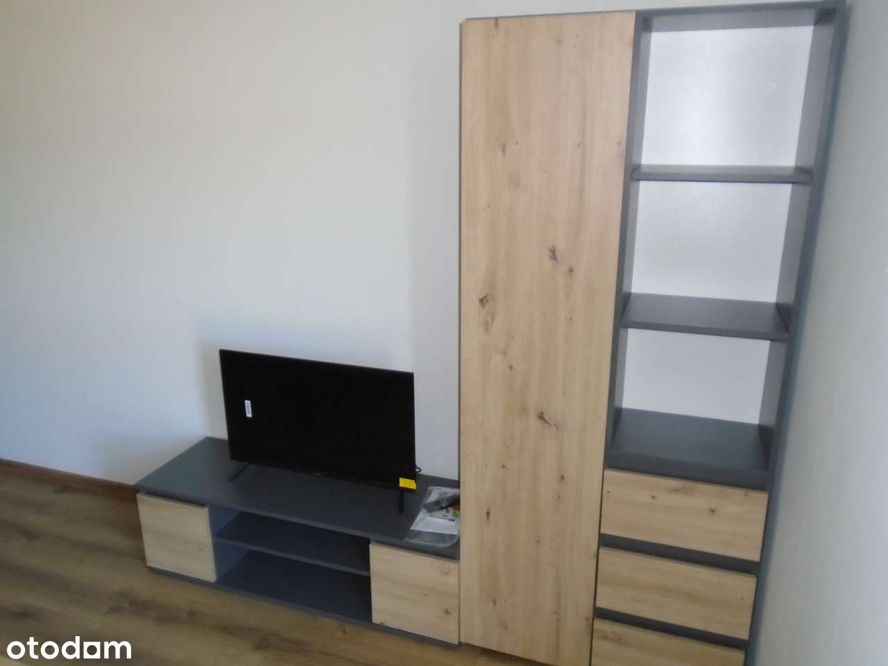 Wynajmę M-3 teren zamknięty nowe budownictwo Gnieźnieńska 0% prowizji - Pełny obrazek: 3/20