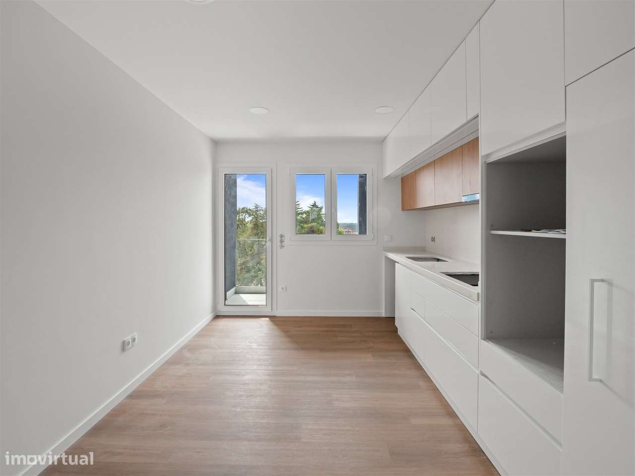 Apartamento Nova Construção Edificio LEZIRIA RESIDENCES Santarém! Exce-3
