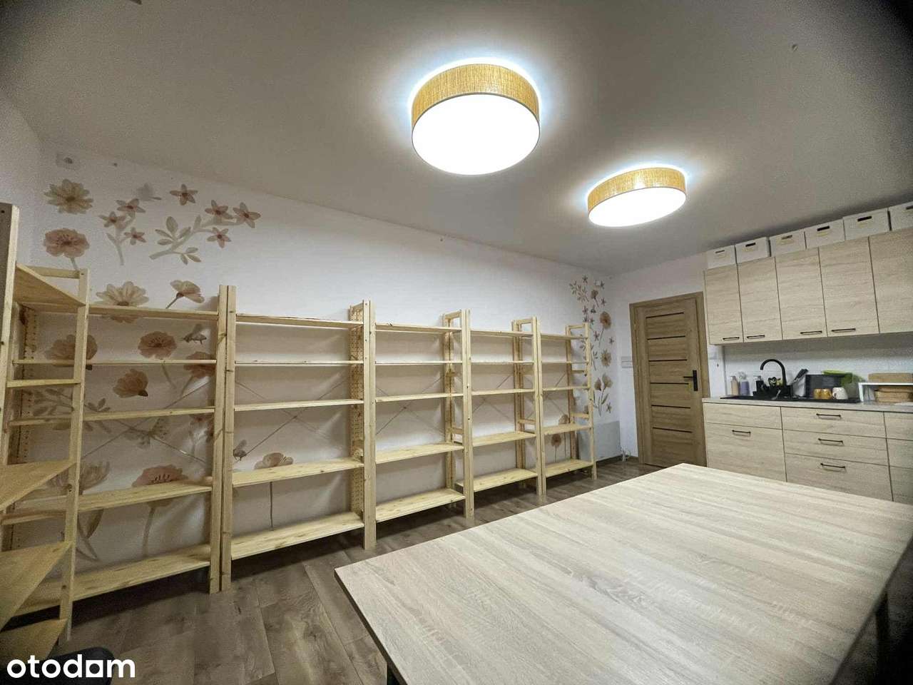 Lokal na wynajem - Łazarz, Poznań - Pełny obrazek: 2/4