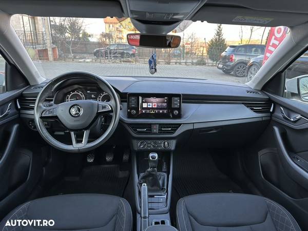 Skoda Scala 1.0 TSI Ambition - 7