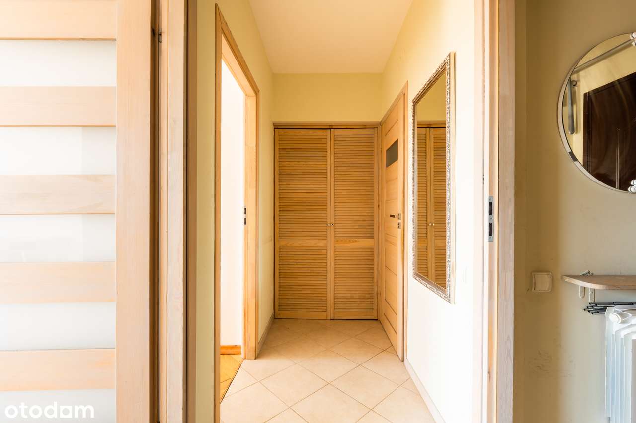 Doskonała inwestycja. 2 niezależne pokoje.-12