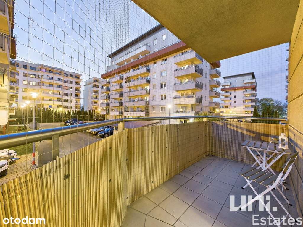 3 Pokoje | Ul Śliczna | 74m | 2 balkony | Okazja-5