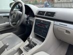 Audi A4 2.0 TDI Quattro - 24