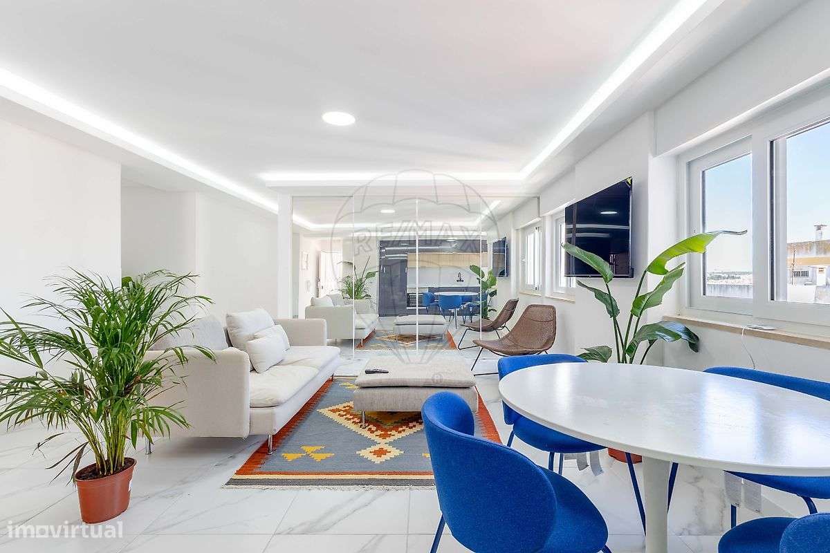 Apartamento T2 para venda - Grande imagem: 3/19