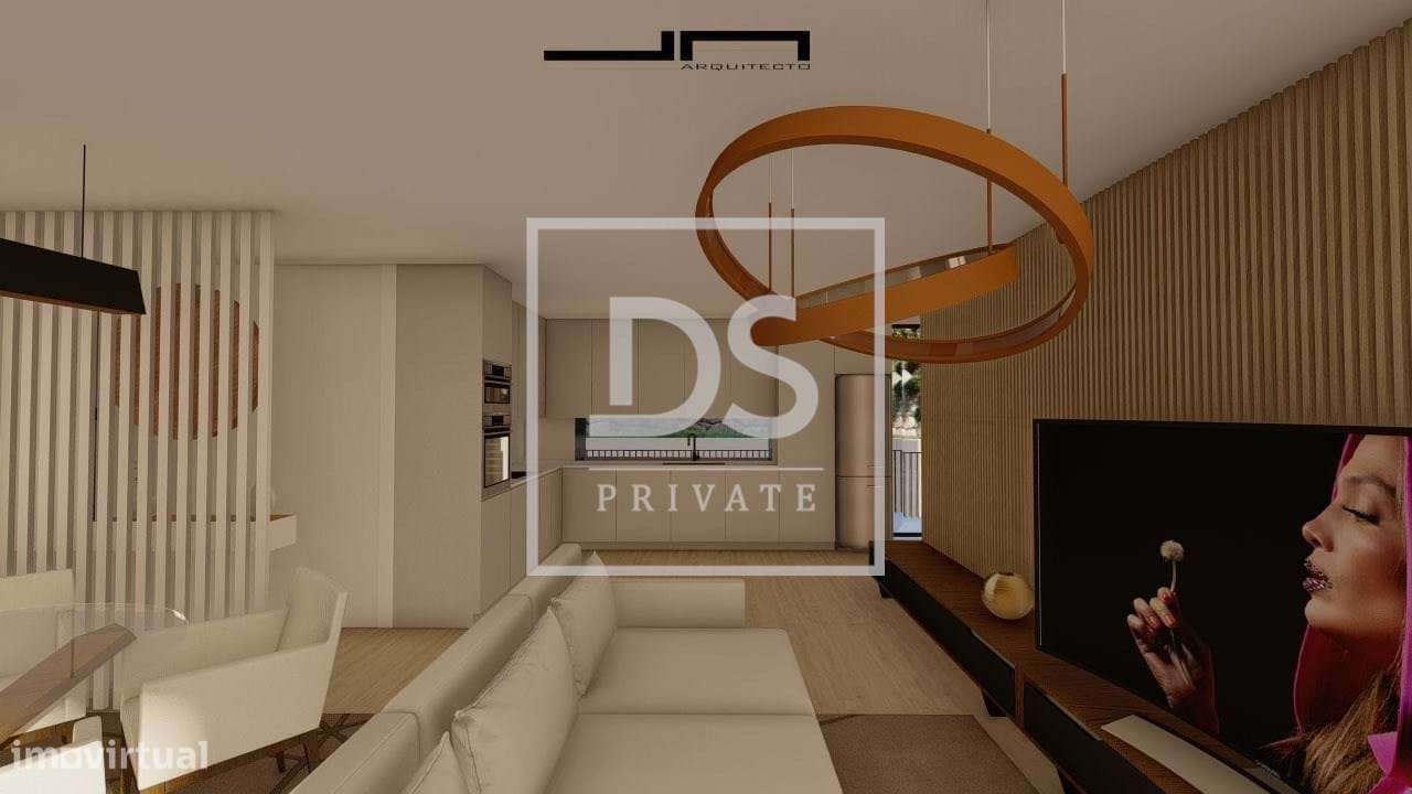 CONDOMÍNIO FECHADO: ATIM PRIVATE RESIDENCE-16