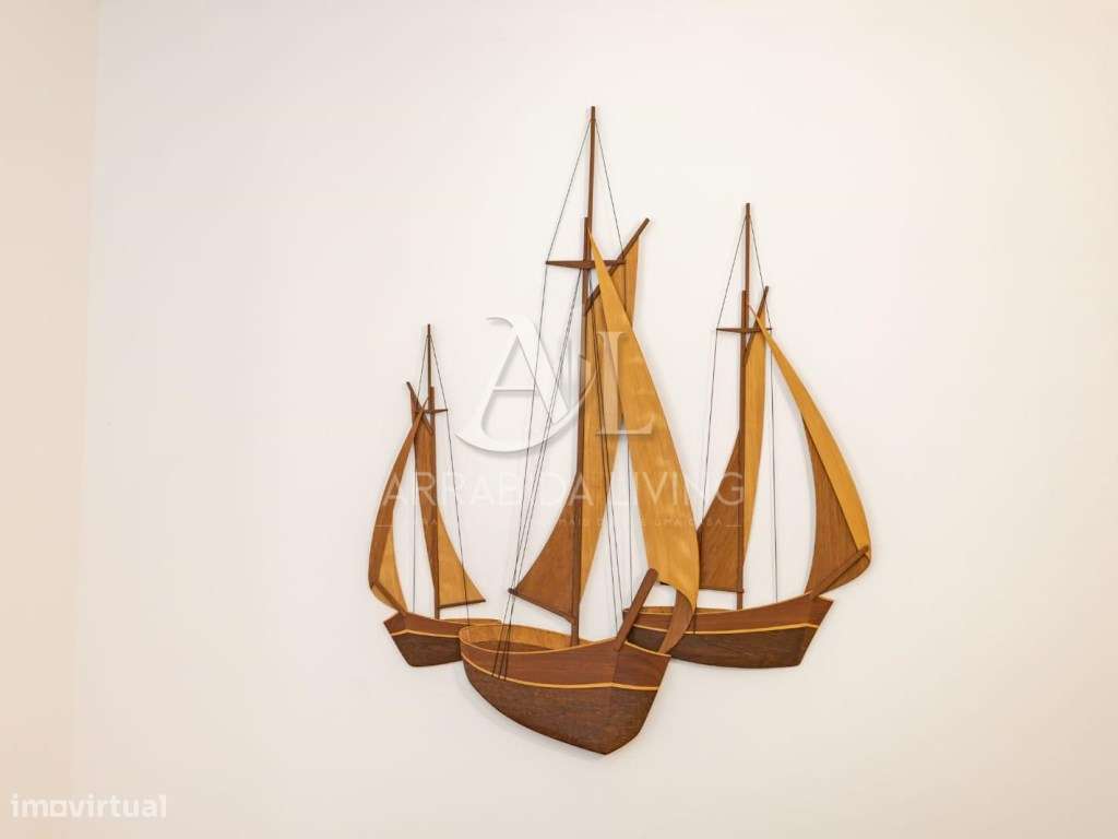 Moradia Isolada - Bi Familiar - Amoreiras - Setúbal-24