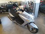 Kymco Xciting 500 - 8