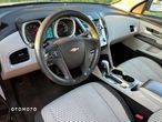 Chevrolet Equinox 2.4 LTZ AWD - 22
