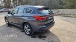 BMW X1 sDrive18d M Sport - 2