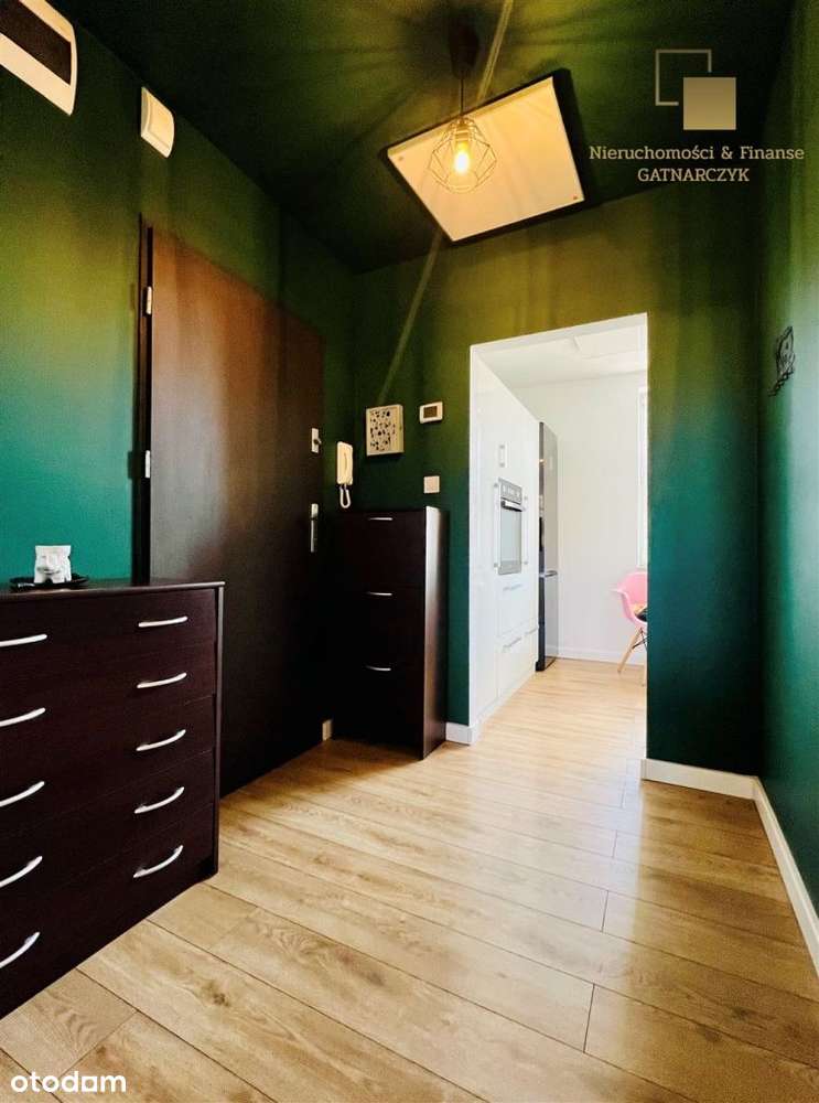 Nowoczesne mieszkanie bezczynszowe do zamieszkania-12