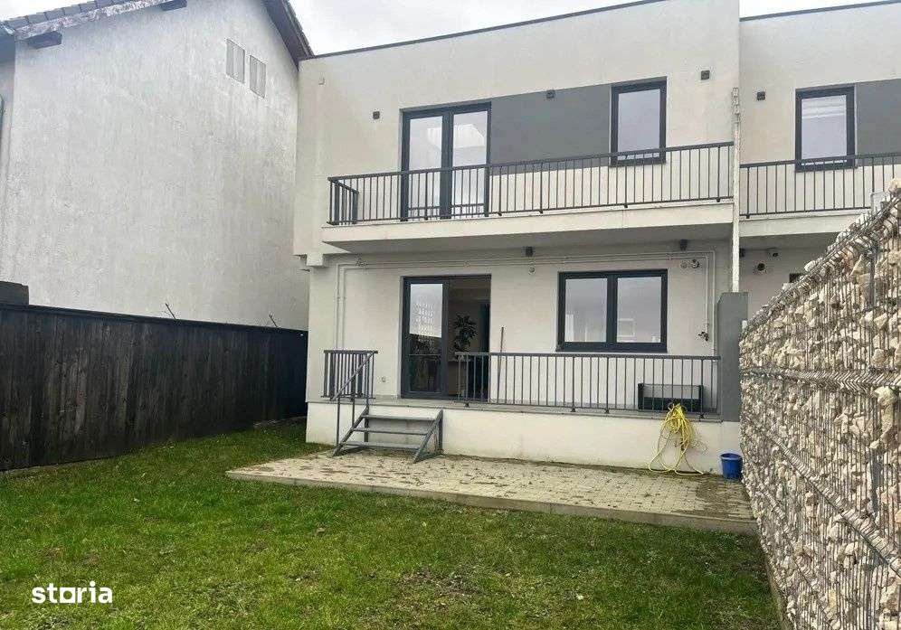 Casa in Brasov la prima inchiriere - Imagine principală: 5/5