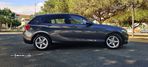 BMW 116 d Line Sport Auto - 6