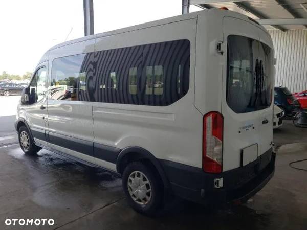 Ford TRANSIT - 2