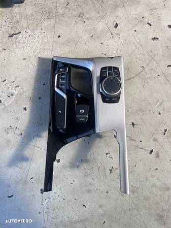 Navigatie Joystick Unitate Control BMW Seria 5 G30 2018 - 1