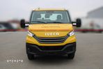 Iveco Daily 70C21H A8 P Laweta z zapadniami - 4