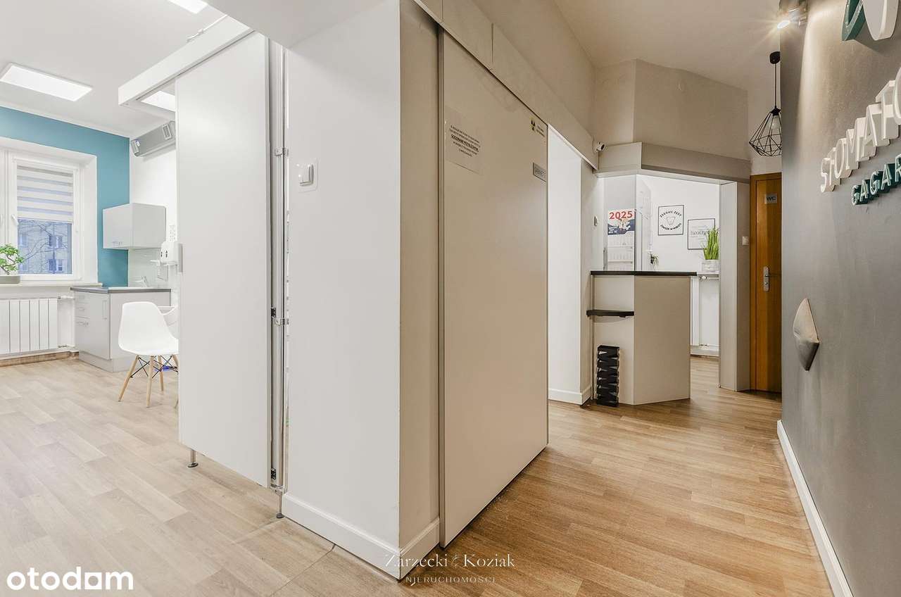 Top lokalizacja - Idealne miejsce na Twój biznes-6