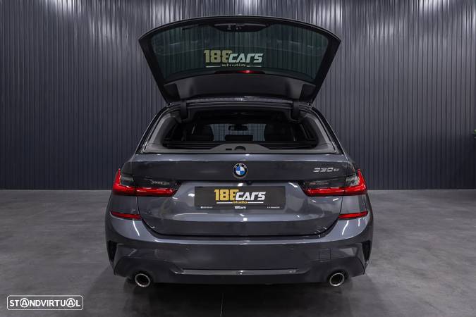 BMW 330 e Pack M Auto - 38