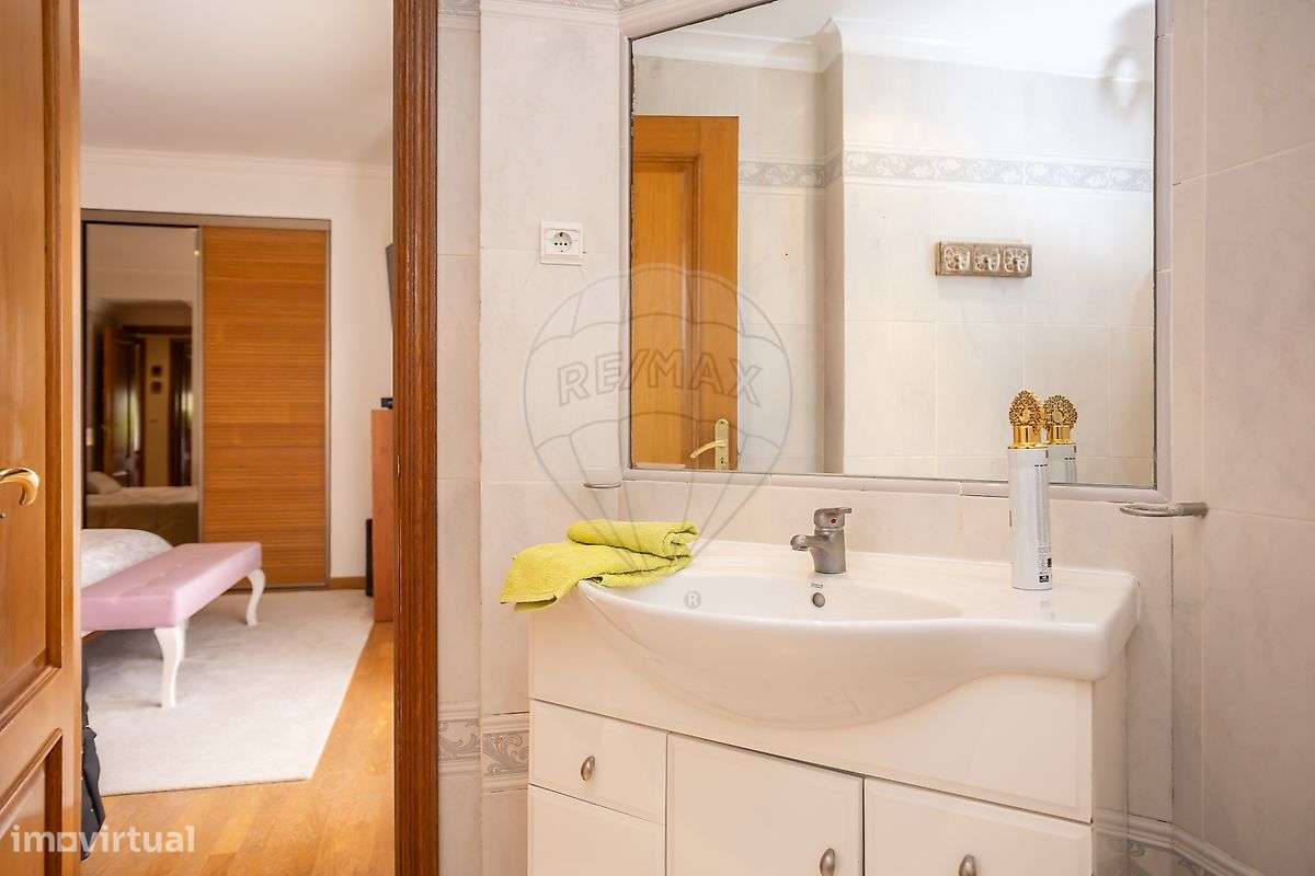 Apartamento T3 para venda-25