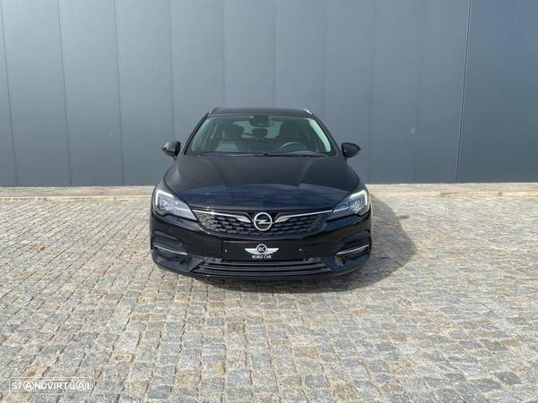 Opel Astra Sports Tourer 1.6 CDTI Active - 9