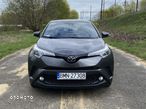 Toyota C-HR 1.2 T Premium - 2