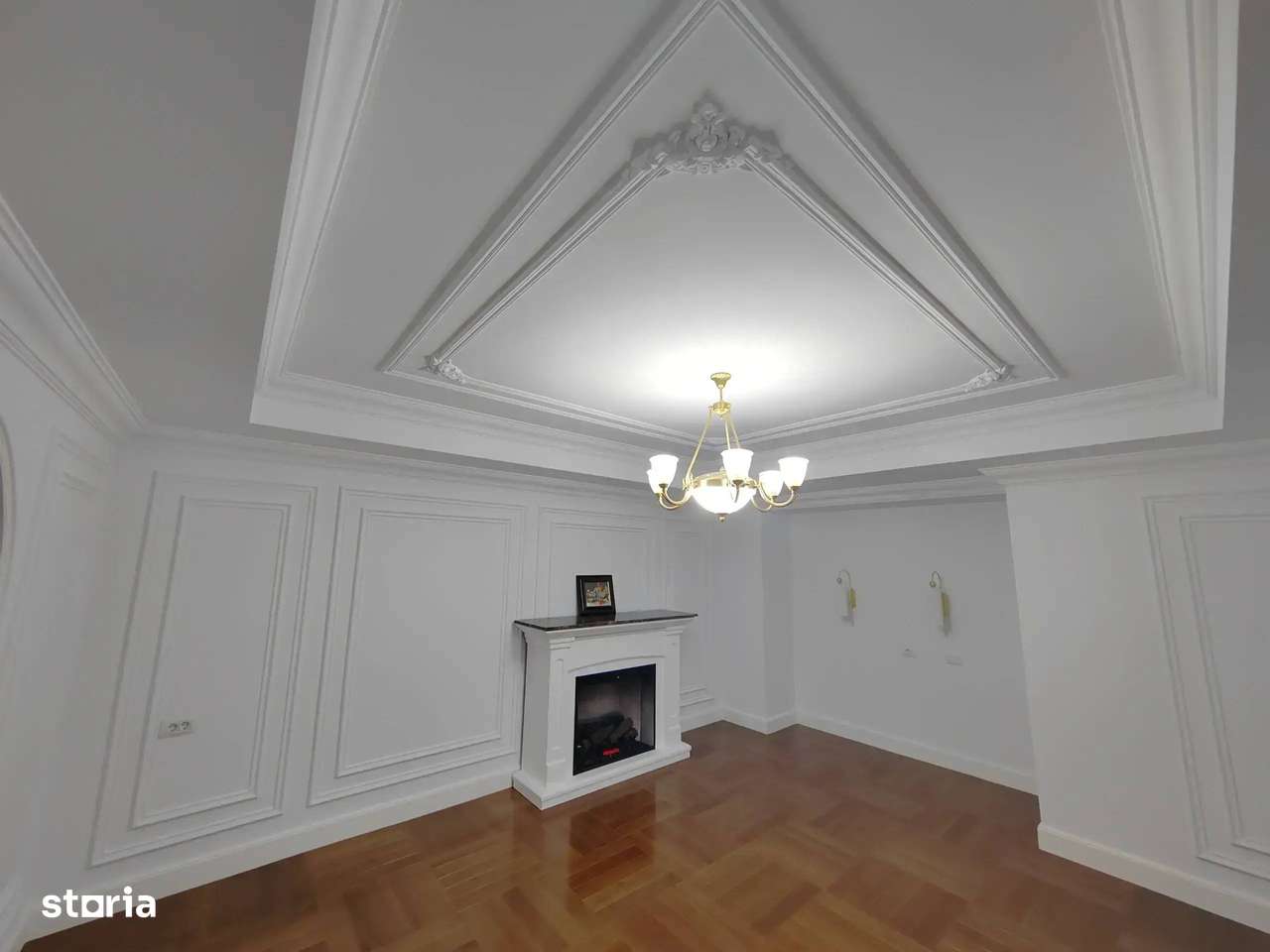 Vila Lux 8 Camere Herastrau I Cartierul Francez-19