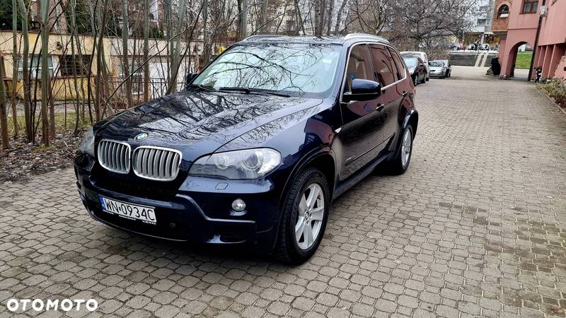 BMW X5 3.0sd xDrive - 2