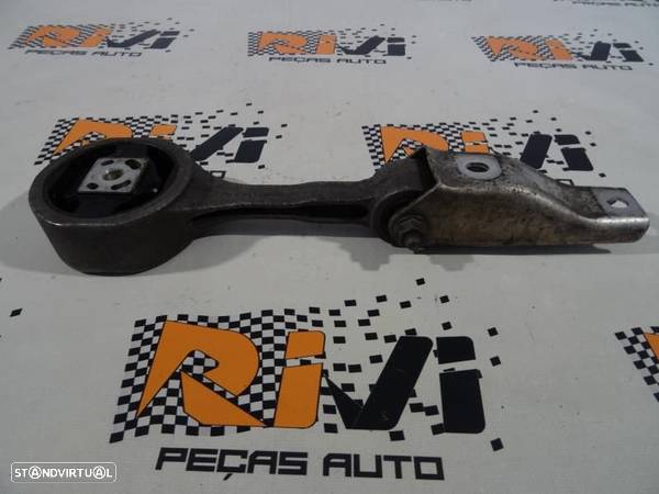 Apoio De Caixa Seat Ibiza Iv (6J5, 6P1) - 3