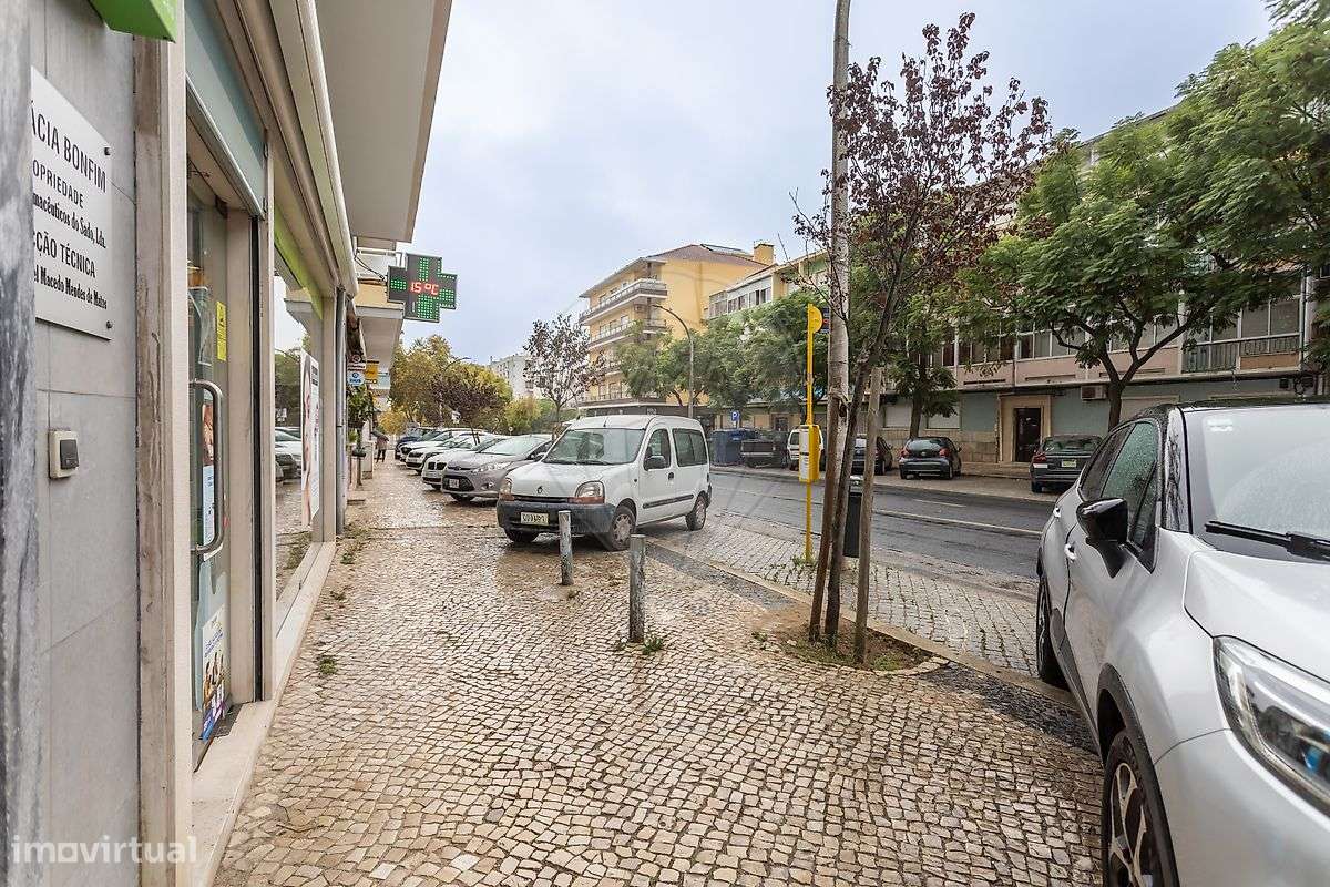 Apartamento T4 para venda - Grande imagem: 2/20