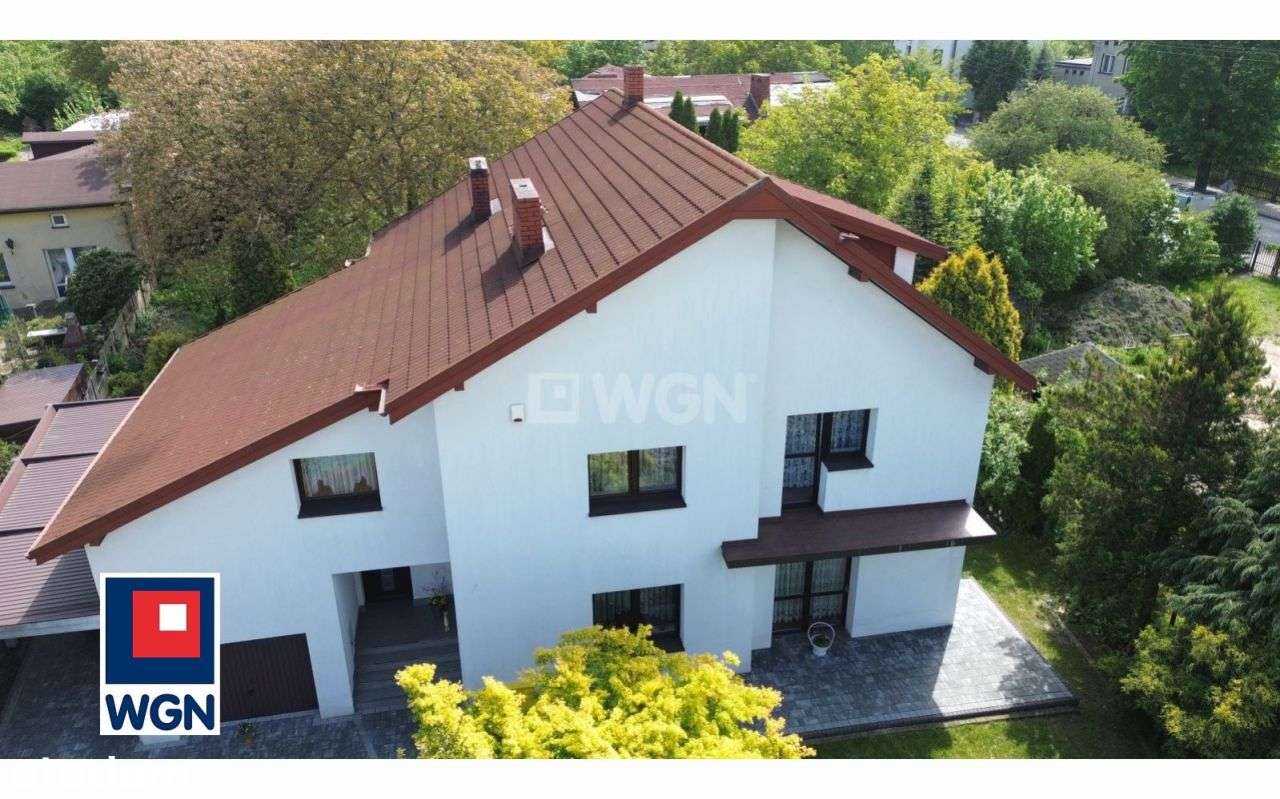 Dom, 168,80 m², Radomsko - Pełny obrazek: 4/20