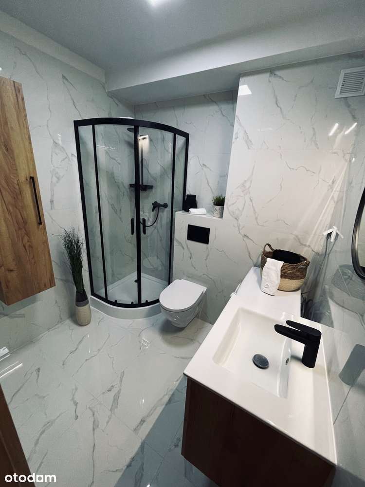 Nowa komfortowa kawalerka na Jarze, niskie opłaty - Pełny obrazek: 4/4