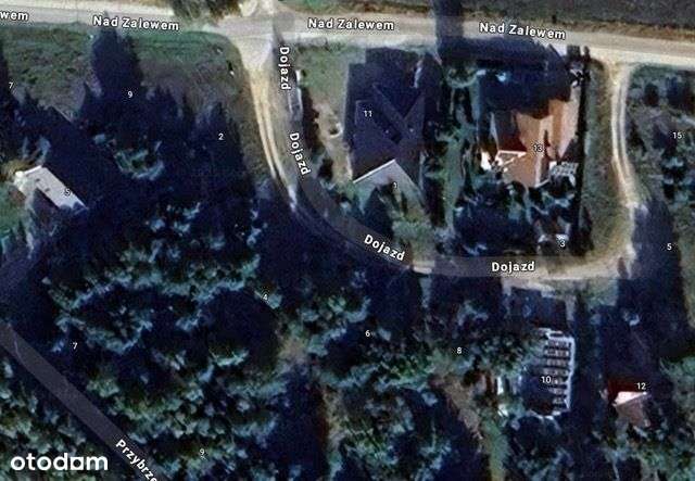 Działka  na sprzedaż-2