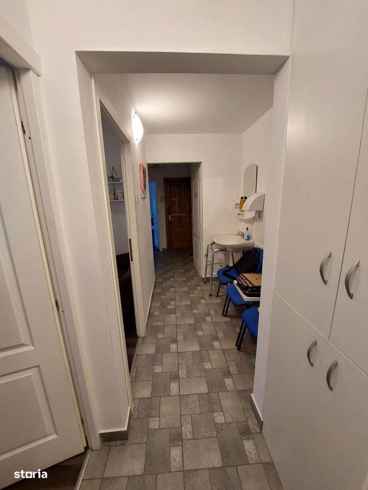 COMISION 0 Apartament 3 camere decomandat, 59 mp. parter, RAGC - Imagine principală: 2/9