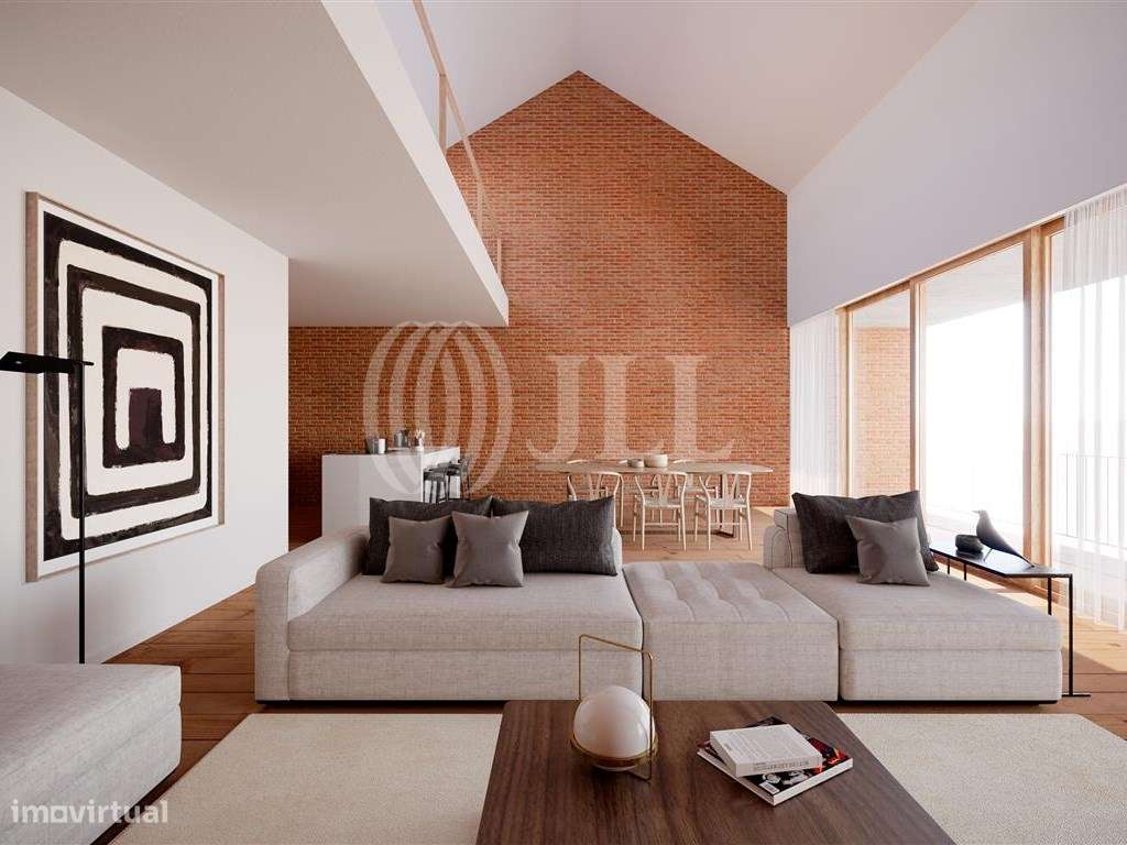 Loja nova, em Matosinhos, Porto - Grande imagem: 2/19