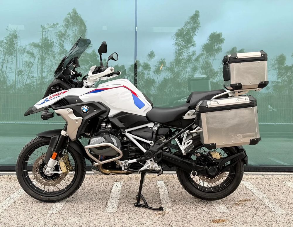 BMW R 1250 GS