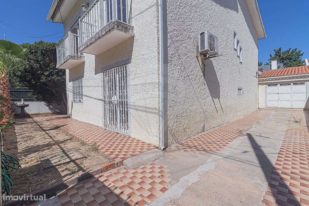 Moradia T5 para venda - Grande imagem: 5/47