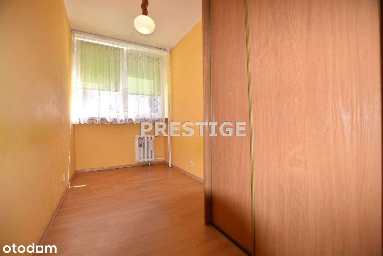 Mieszkanie 2 pok/Parter/ oś. Zwycięstwa-6