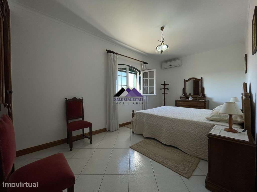 Moradia T3 c/ Piscina e Garagem-39